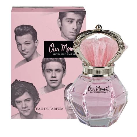 dupe for one direction perfume|one direction our moment clones.